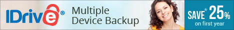 BACKUP CLOUD PER TUTTE LE PERIFERICHE - DIGITAL